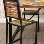 Urban Chic Dining Chair (Pack of two)