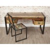 Urban Chic Dining Chair (Pack of two)