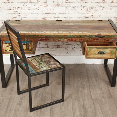 Urban Chic Dining Chair (Pack of two)