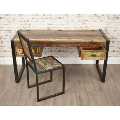 Urban Chic Dining Chair (Pack of two)