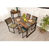 Urban Chic Dining Table Small
