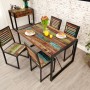 Urban Chic Dining Table Small