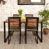 Urban Chic Dining Table Small