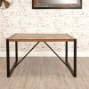 Urban Chic Dining Table Small