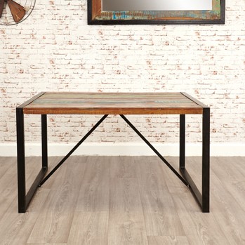 Urban Chic Dining Table Small