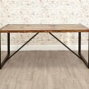Urban Chic Dining Table Large