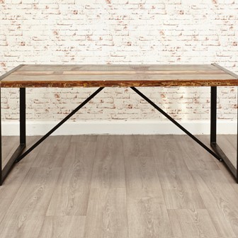 Urban Chic Dining Table Large