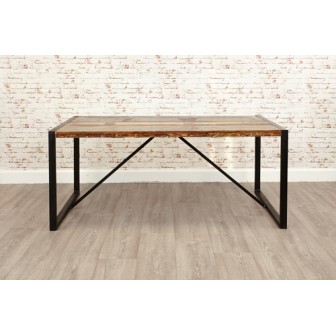 Urban Chic Dining Table Large