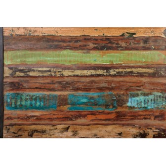 Urban Chic Dining Table Large