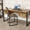 Urban Chic Laptop Desk / Dressing Table
