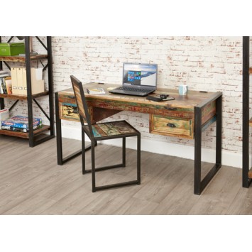 Urban Chic Laptop Desk / Dressing Table Urban Chic Laptop Desk / Dressing Table