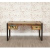 Urban Chic Laptop Desk / Dressing Table Urban Chic Laptop Desk / Dressing Table