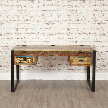 Urban Chic Laptop Desk / Dressing Table