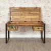Urban Chic Laptop Desk / Dressing Table