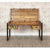 Urban Chic Laptop Desk / Dressing Table Urban Chic Laptop Desk / Dressing Table