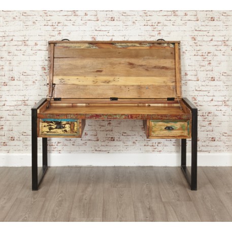 Urban Chic Laptop Desk / Dressing Table Urban Chic Laptop Desk / Dressing Table
