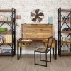 Urban Chic Laptop Desk / Dressing Table