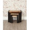 Urban Chic Nest of Tables