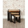 Urban Chic Nest of Tables