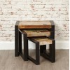 Urban Chic Nest of Tables