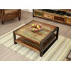 Urban Chic Square Coffee Table Urban Chic Square Coffee Table
