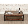 Urban Chic Rectangular Coffee Table Urban Chic Rectangular Coffee Table