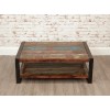 Urban Chic Rectangular Coffee Table Urban Chic Rectangular Coffee Table