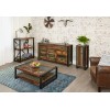 Urban Chic Rectangular Coffee Table Urban Chic Rectangular Coffee Table