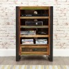 Urban Chic Entertainment Cabinet