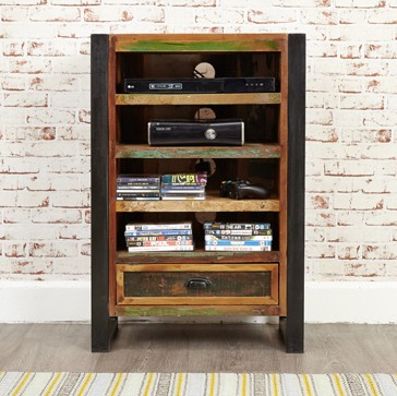 Urban Chic Entertainment Cabinet