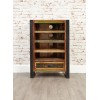 Urban Chic Entertainment Cabinet