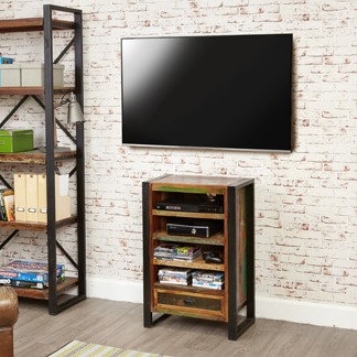 Urban Chic Entertainment Cabinet