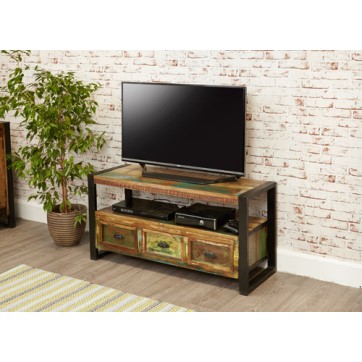 Urban Chic Television Cabinet Urban Chic Television Cabinet
