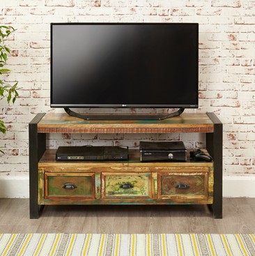 Urban Chic Television Cabinet