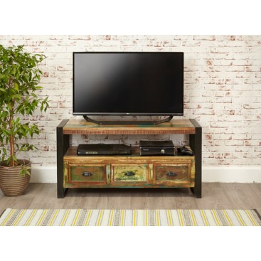 Urban Chic Television Cabinet Urban Chic Television Cabinet