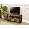 Urban Chic Television Cabinet Urban Chic Television Cabinet