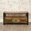 Urban Chic Television Cabinet