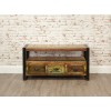 Urban Chic Television Cabinet Urban Chic Television Cabinet