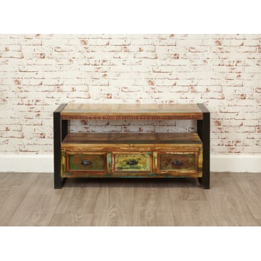 Urban Chic Television Cabinet Urban Chic Television Cabinet