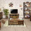 Urban Chic Television Cabinet