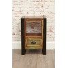 Urban Chic Lamp Table / Bedside Cabinet