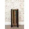 Urban Chic Tall Plant Stand/Lamp Table