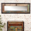 Urban Chic Medium Mirror (Hangs landscape or portrait)