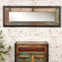 Urban Chic Medium Mirror (Hangs landscape or portrait)