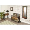 Urban Chic Medium Mirror (Hangs landscape or portrait) Urban Chic Medium Mirror (Hangs landscape or portrait)