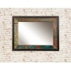 Urban Chic Large Mirror (Hangs landscape or portrait) Urban Chic Large Mirror (Hangs landscape or portrait)