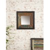 Urban Chic Small Mirror (Hangs landscape or portrait) Urban Chic Small Mirror (Hangs landscape or portrait)