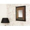 Urban Chic Small Mirror (Hangs landscape or portrait) Urban Chic Small Mirror (Hangs landscape or portrait)