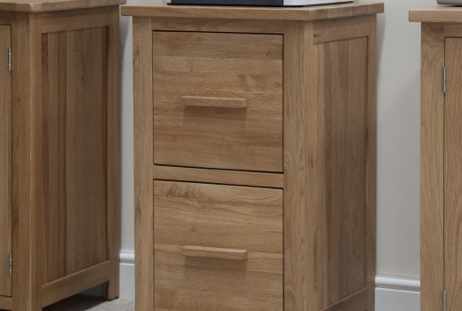 What Is Opus Oak Furniture?