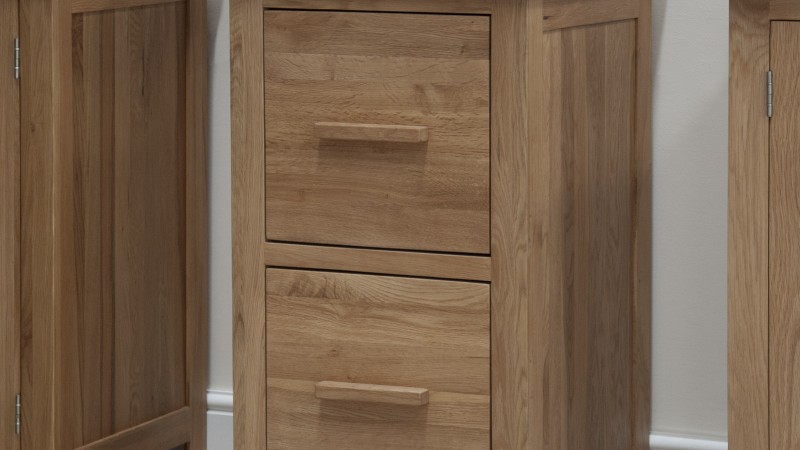 What Is Opus Oak Furniture?